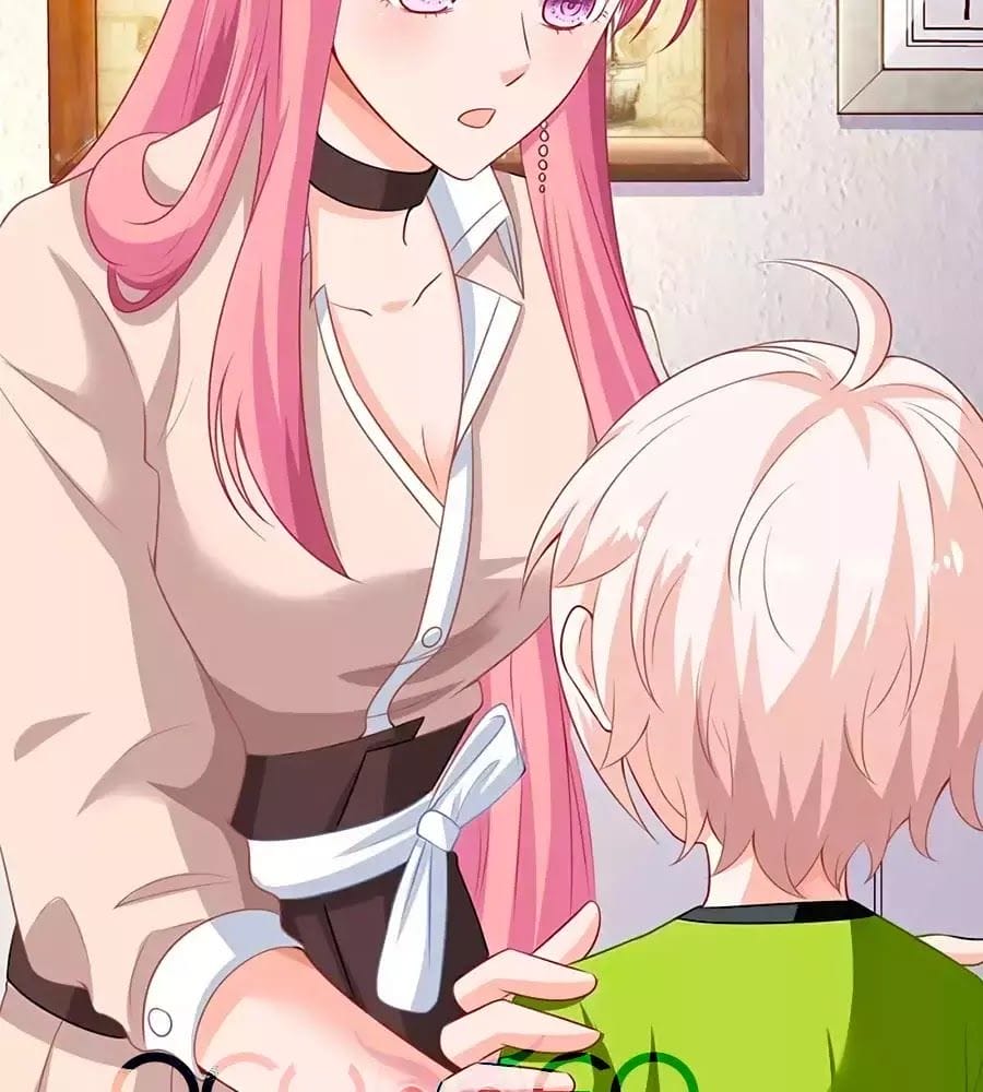 Truyện Tranh Một Thai Hai Bảo: Đưa Mami Về Nhà! trang 4