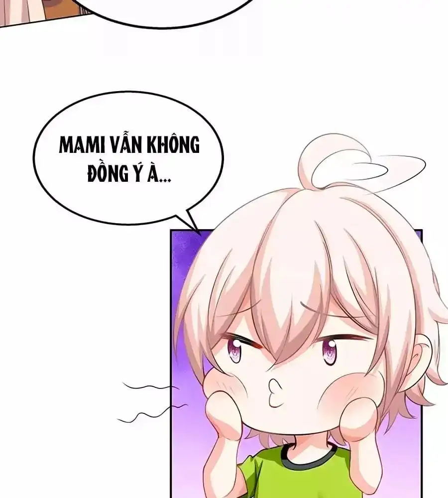 Truyện Tranh Một Thai Hai Bảo: Đưa Mami Về Nhà! trang 4