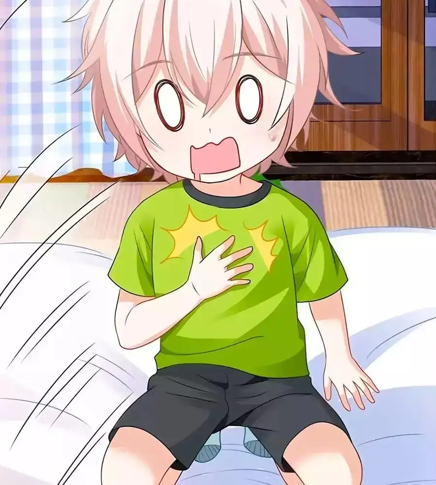 Truyện Tranh Một Thai Hai Bảo: Đưa Mami Về Nhà! trang 4