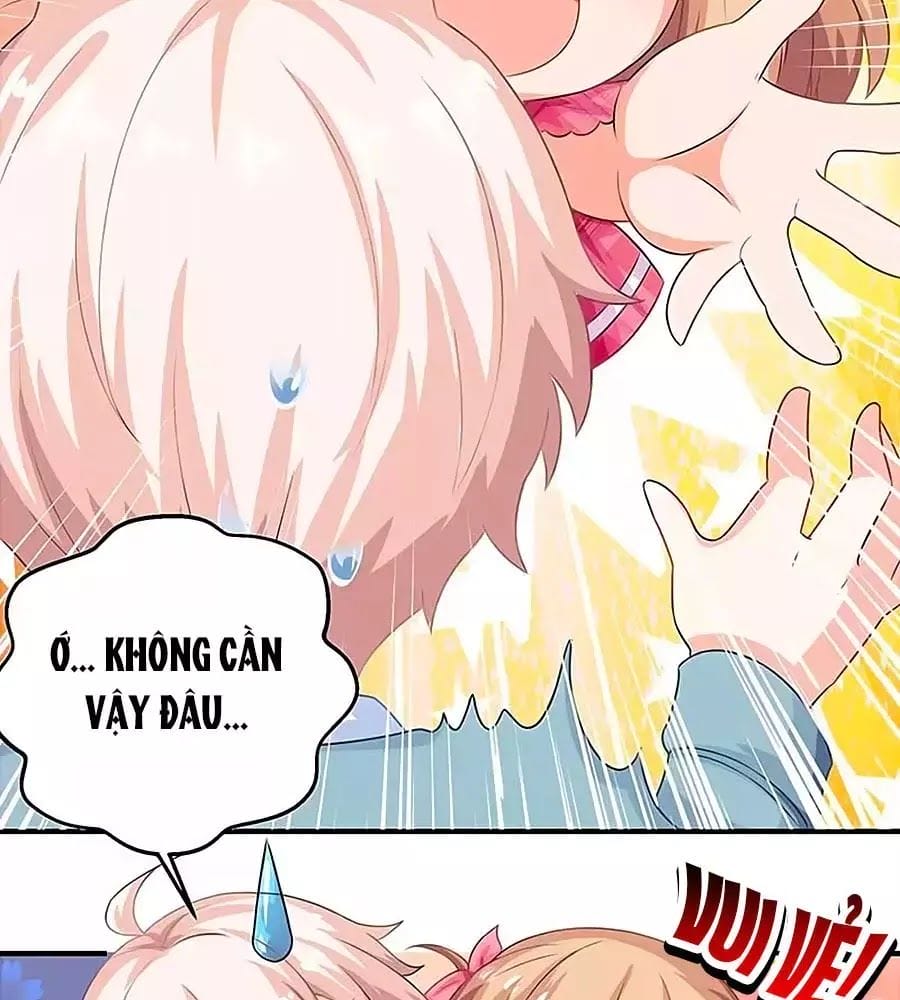 Truyện Tranh Một Thai Hai Bảo: Đưa Mami Về Nhà! trang 4