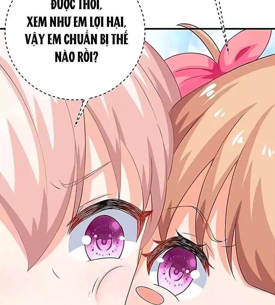 Truyện Tranh Một Thai Hai Bảo: Đưa Mami Về Nhà! trang 4