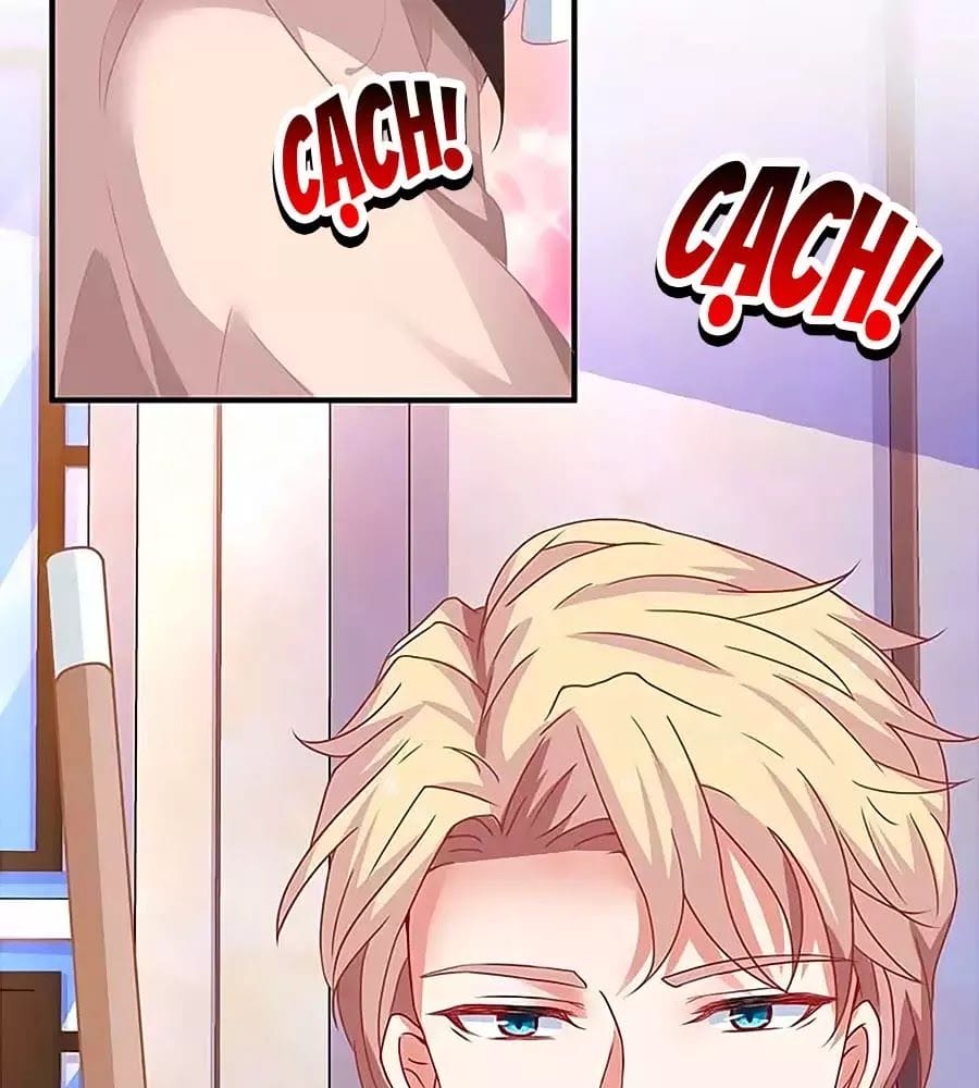 Truyện Tranh Một Thai Hai Bảo: Đưa Mami Về Nhà! trang 4