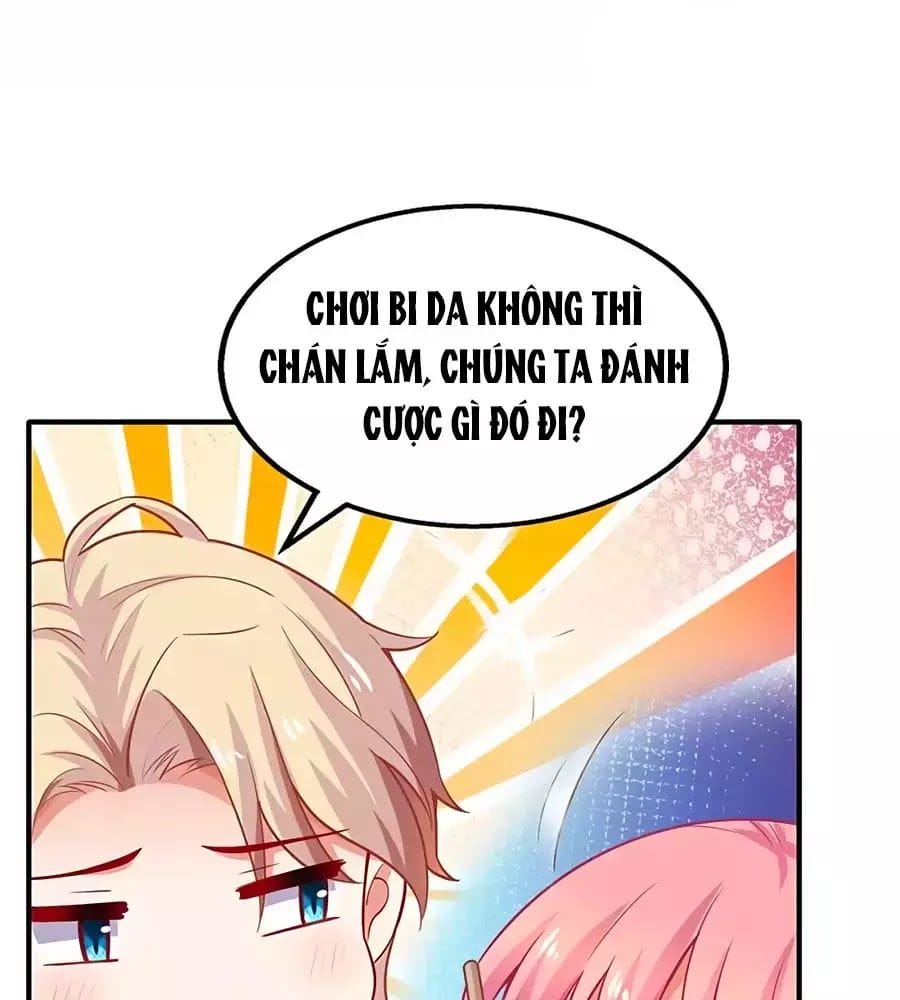 Truyện Tranh Một Thai Hai Bảo: Đưa Mami Về Nhà! trang 4