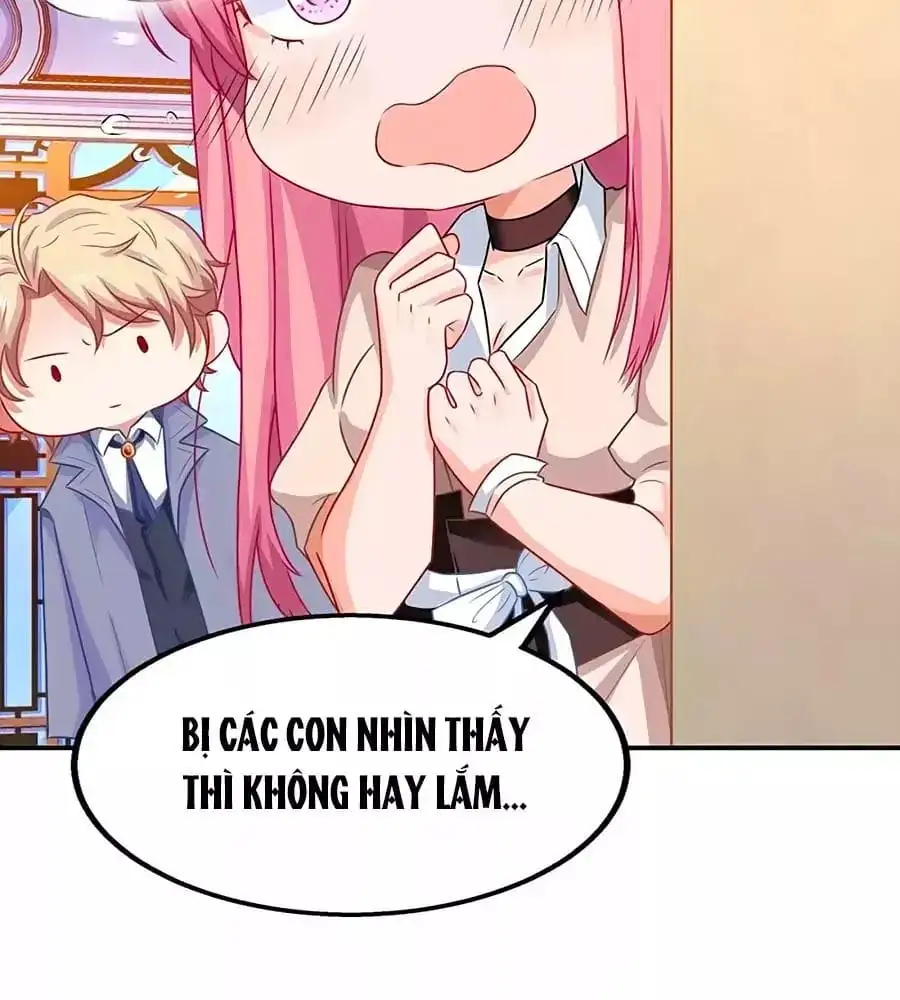 Truyện Tranh Một Thai Hai Bảo: Đưa Mami Về Nhà! trang 4