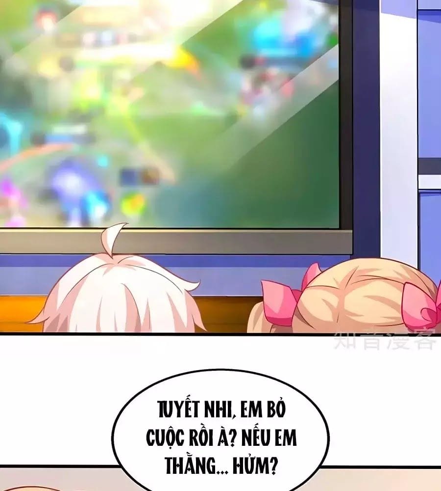 Truyện Tranh Một Thai Hai Bảo: Đưa Mami Về Nhà! trang 4