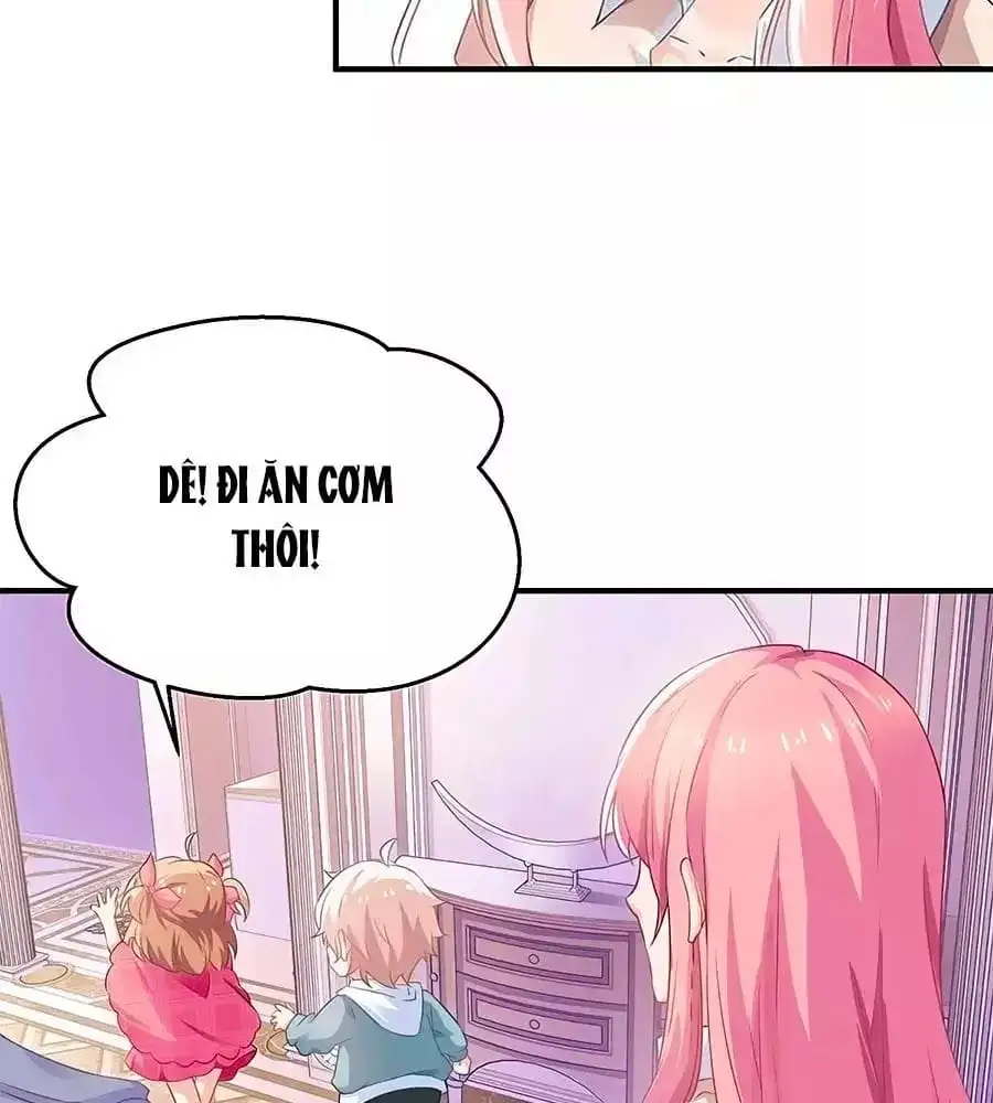 Truyện Tranh Một Thai Hai Bảo: Đưa Mami Về Nhà! trang 4