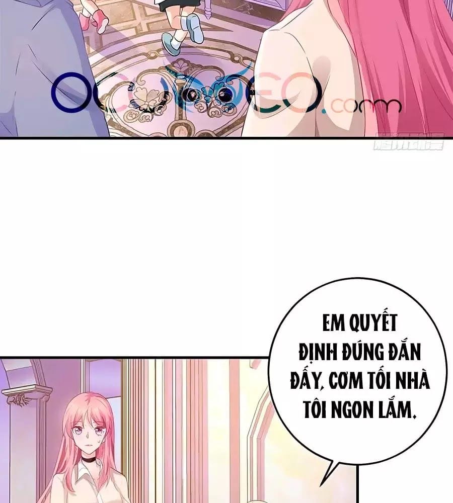 Truyện Tranh Một Thai Hai Bảo: Đưa Mami Về Nhà! trang 4