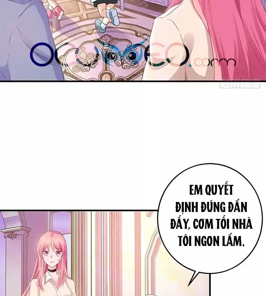 Truyện Tranh Một Thai Hai Bảo: Đưa Mami Về Nhà! trang 4