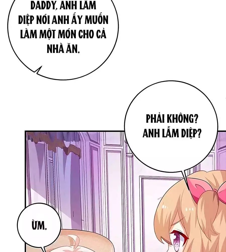 Truyện Tranh Một Thai Hai Bảo: Đưa Mami Về Nhà! trang 4