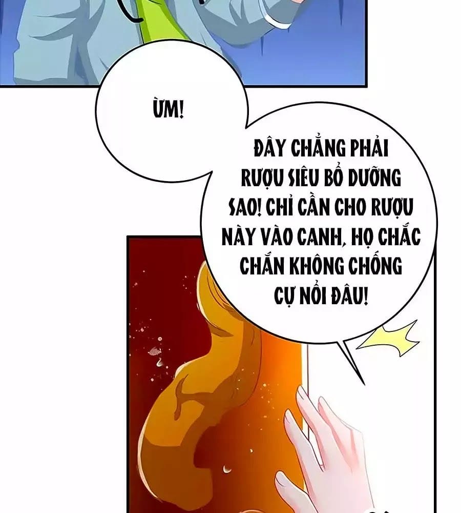 Truyện Tranh Một Thai Hai Bảo: Đưa Mami Về Nhà! trang 4