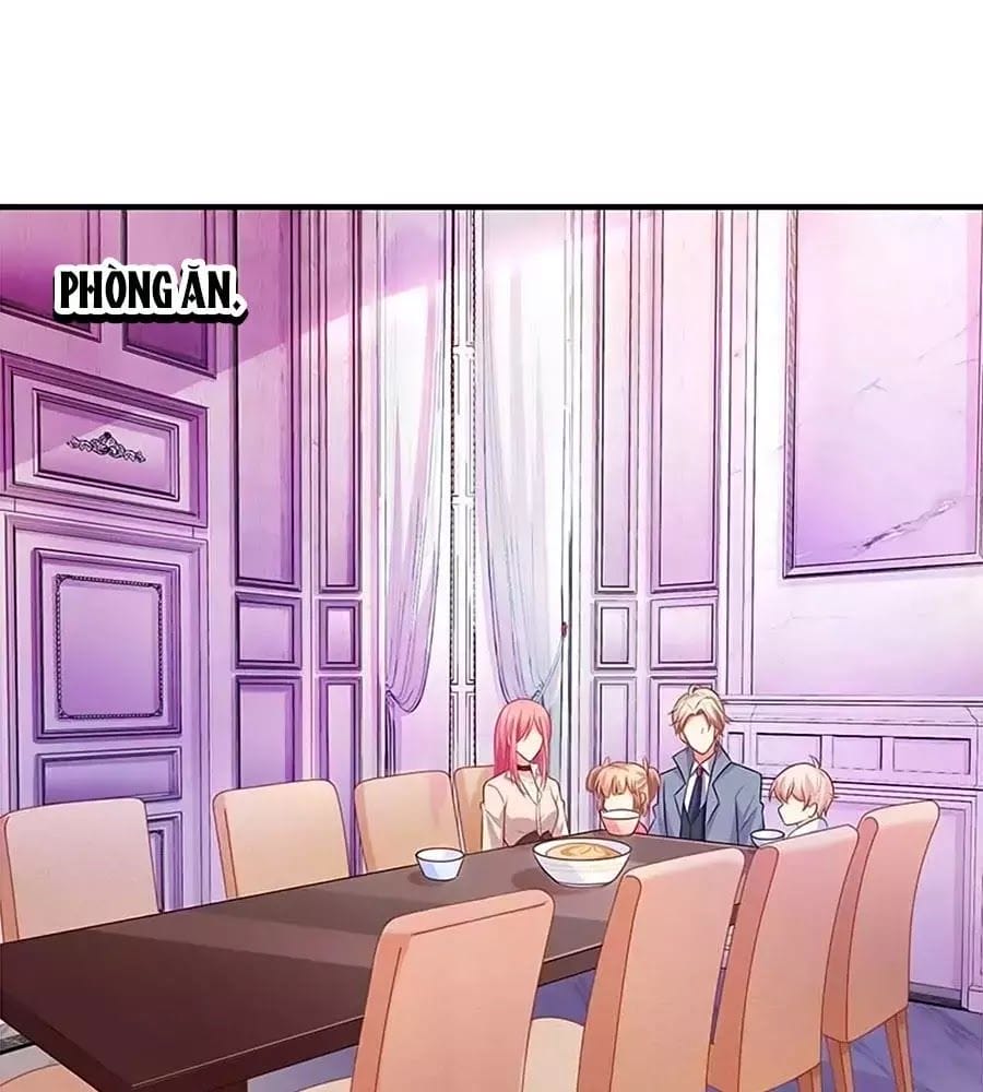 Truyện Tranh Một Thai Hai Bảo: Đưa Mami Về Nhà! trang 4