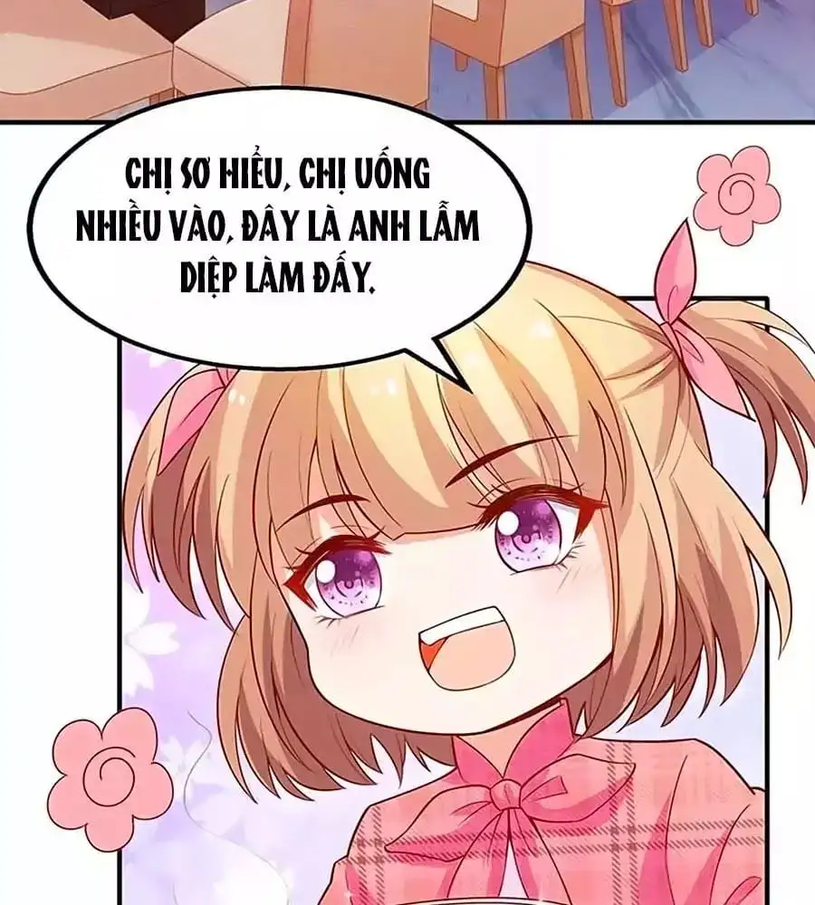 Truyện Tranh Một Thai Hai Bảo: Đưa Mami Về Nhà! trang 4