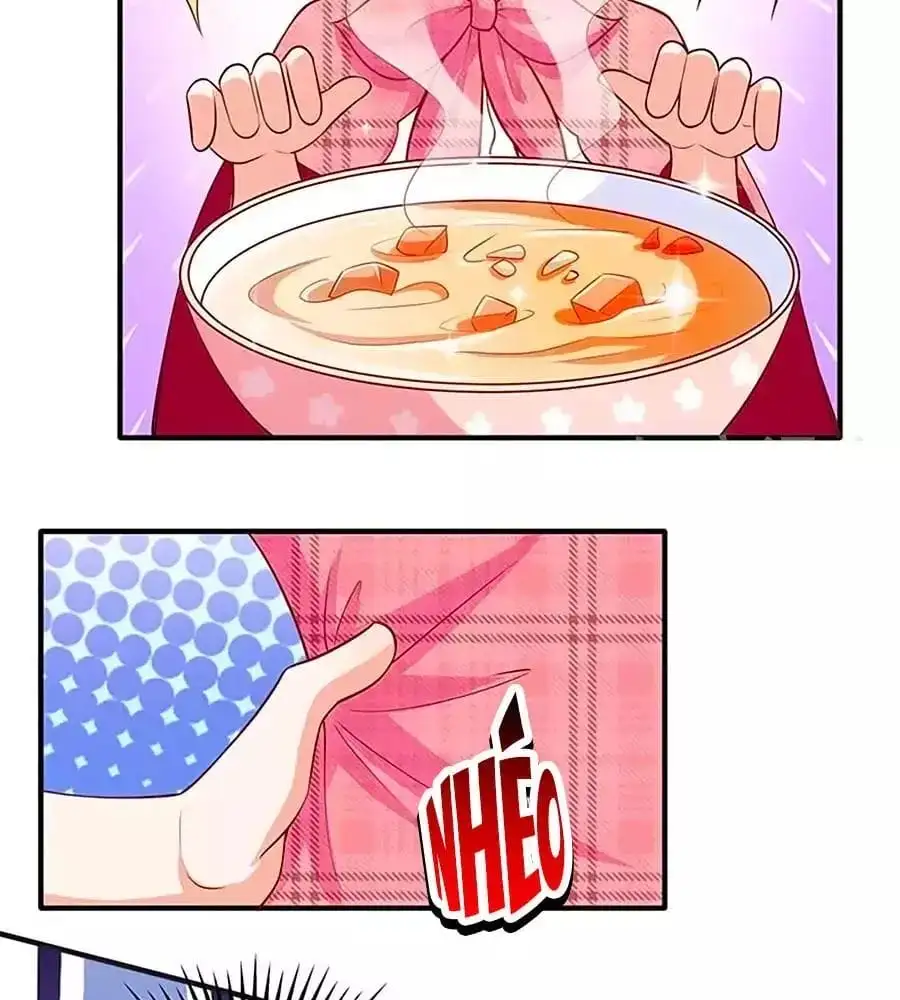 Truyện Tranh Một Thai Hai Bảo: Đưa Mami Về Nhà! trang 4