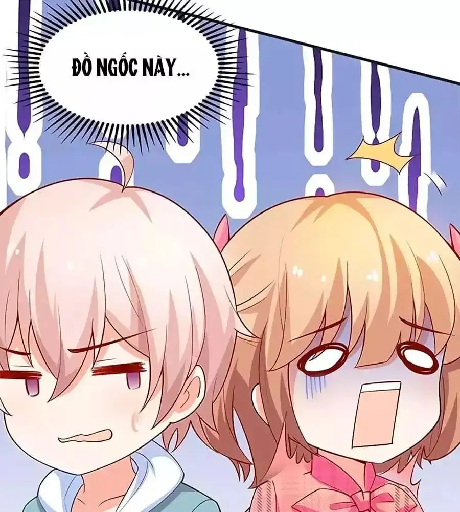 Truyện Tranh Một Thai Hai Bảo: Đưa Mami Về Nhà! trang 4