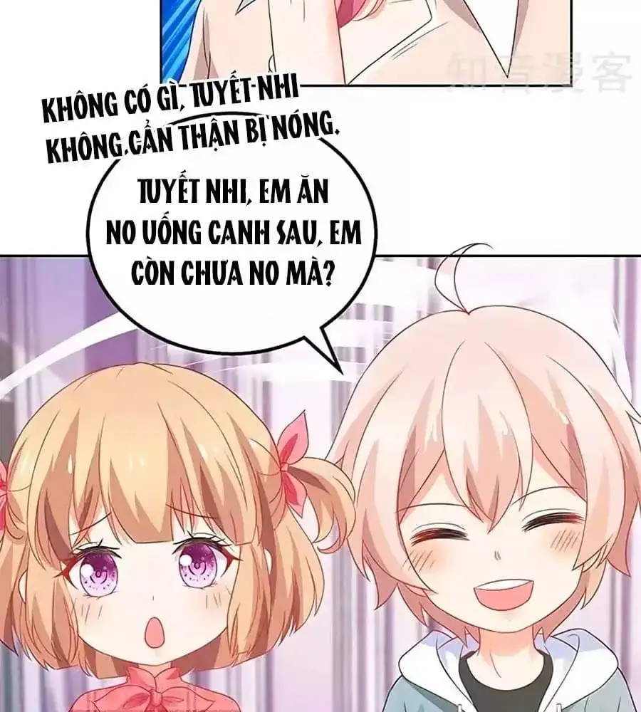 Truyện Tranh Một Thai Hai Bảo: Đưa Mami Về Nhà! trang 4