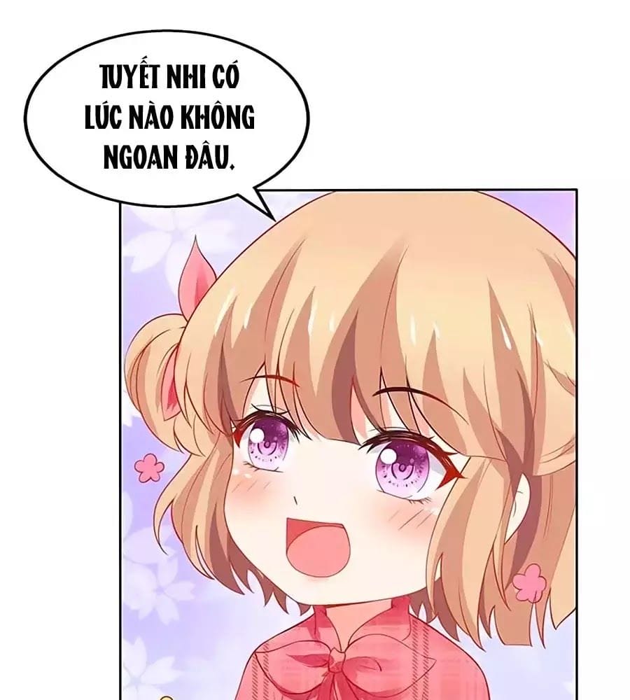 Truyện Tranh Một Thai Hai Bảo: Đưa Mami Về Nhà! trang 4