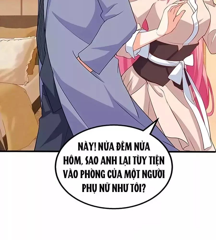 Truyện Tranh Một Thai Hai Bảo: Đưa Mami Về Nhà! trang 4