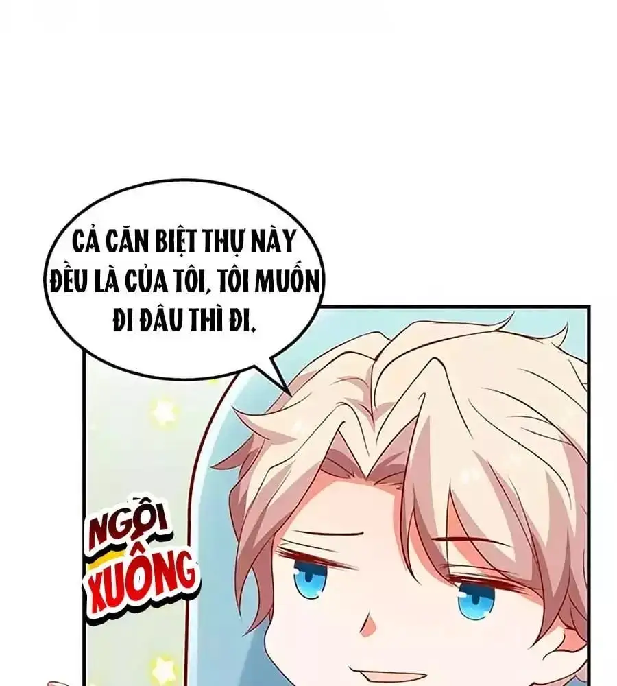 Truyện Tranh Một Thai Hai Bảo: Đưa Mami Về Nhà! trang 4