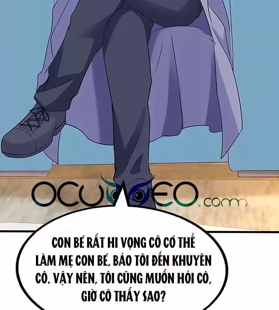 Truyện Tranh Một Thai Hai Bảo: Đưa Mami Về Nhà! trang 4