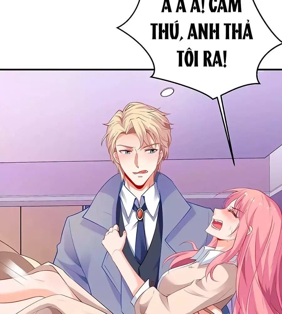 Truyện Tranh Một Thai Hai Bảo: Đưa Mami Về Nhà! trang 4