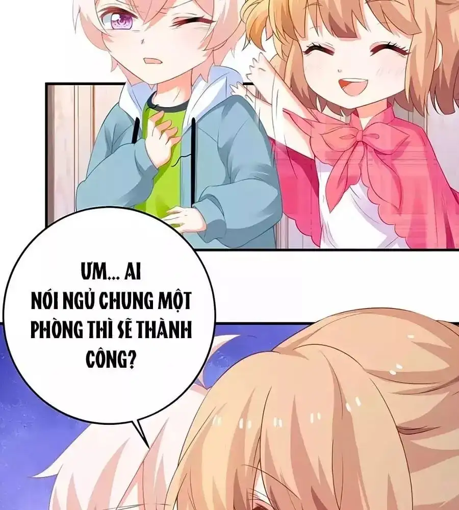 Truyện Tranh Một Thai Hai Bảo: Đưa Mami Về Nhà! trang 4