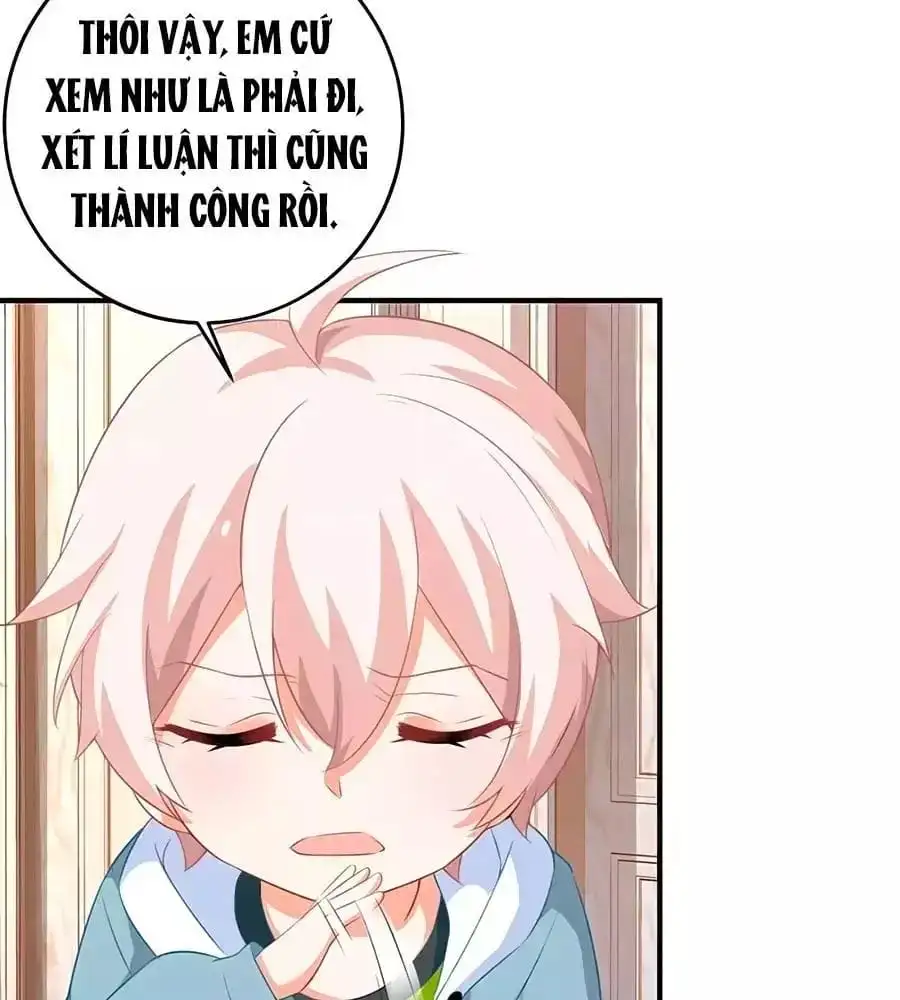 Truyện Tranh Một Thai Hai Bảo: Đưa Mami Về Nhà! trang 4