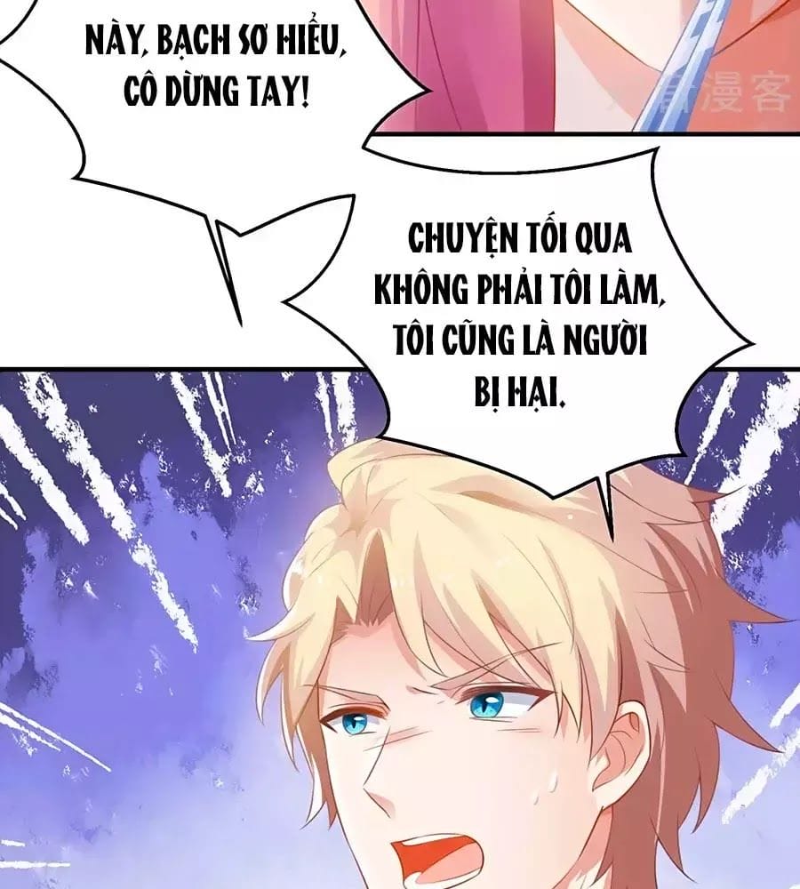 Truyện Tranh Một Thai Hai Bảo: Đưa Mami Về Nhà! trang 4