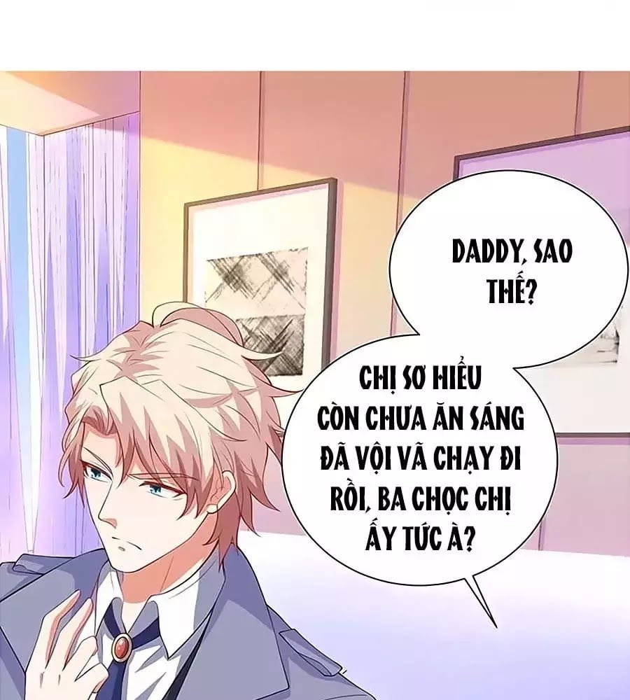 Truyện Tranh Một Thai Hai Bảo: Đưa Mami Về Nhà! trang 4