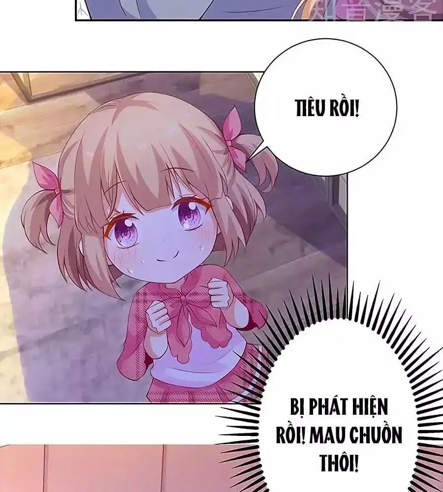 Truyện Tranh Một Thai Hai Bảo: Đưa Mami Về Nhà! trang 4