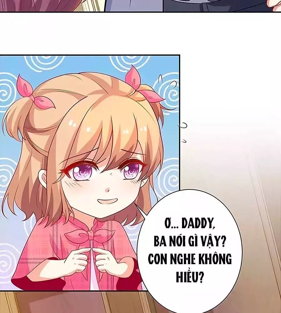Truyện Tranh Một Thai Hai Bảo: Đưa Mami Về Nhà! trang 4