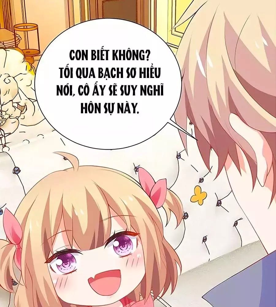 Truyện Tranh Một Thai Hai Bảo: Đưa Mami Về Nhà! trang 4