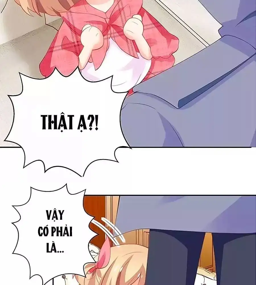 Truyện Tranh Một Thai Hai Bảo: Đưa Mami Về Nhà! trang 4