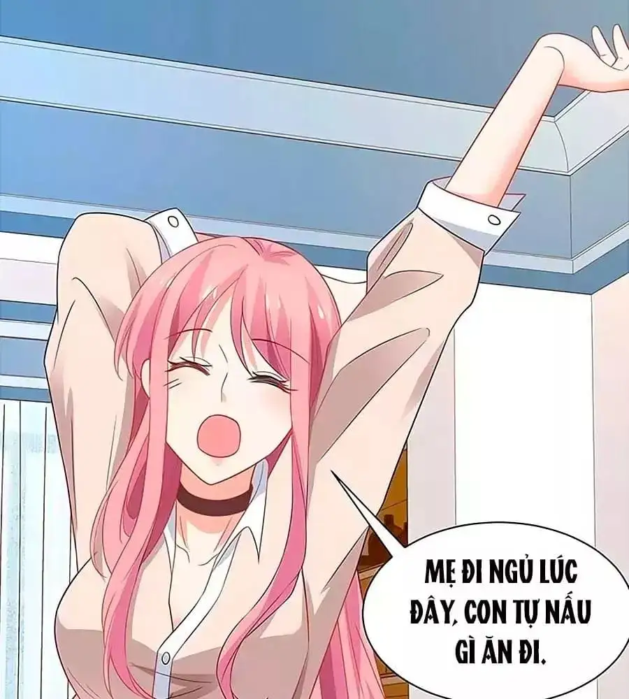 Truyện Tranh Một Thai Hai Bảo: Đưa Mami Về Nhà! trang 4