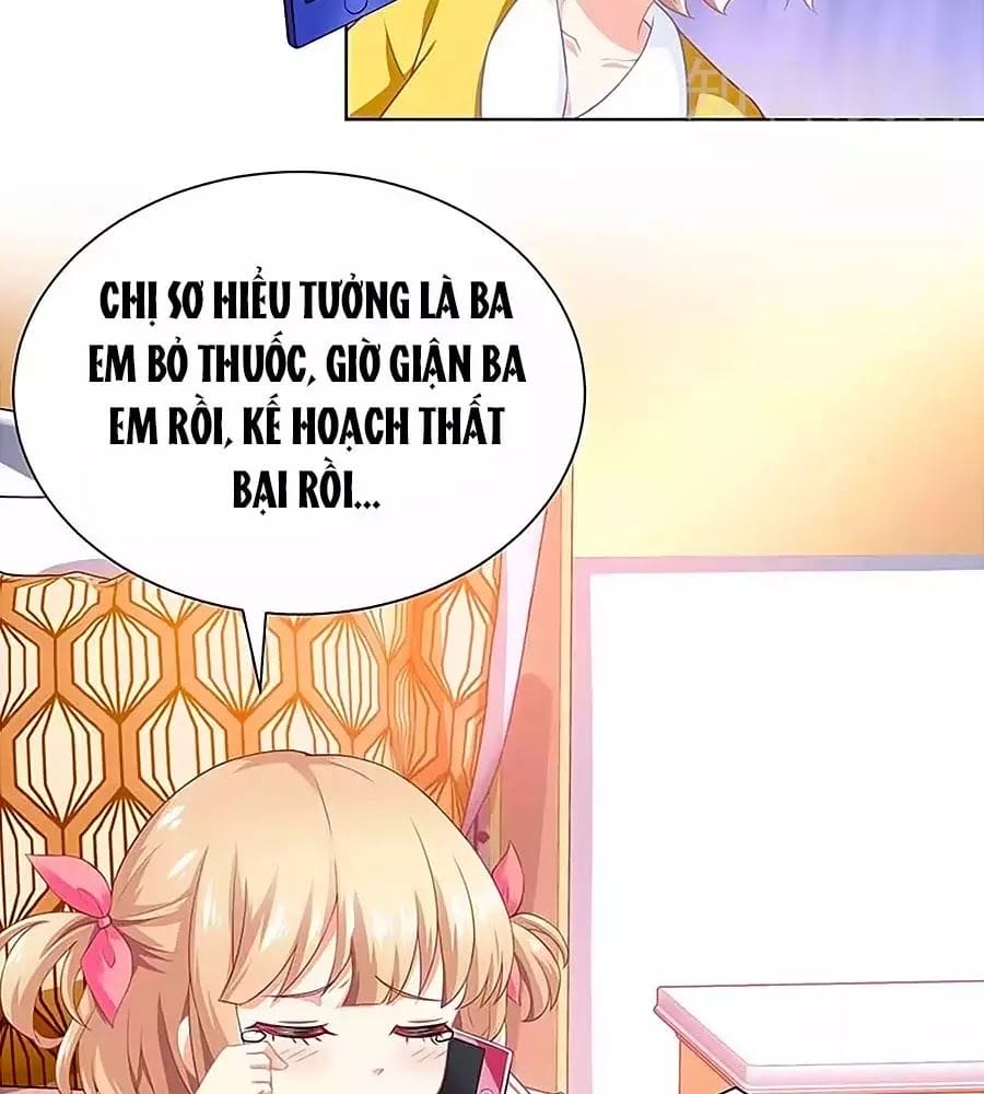 Truyện Tranh Một Thai Hai Bảo: Đưa Mami Về Nhà! trang 4