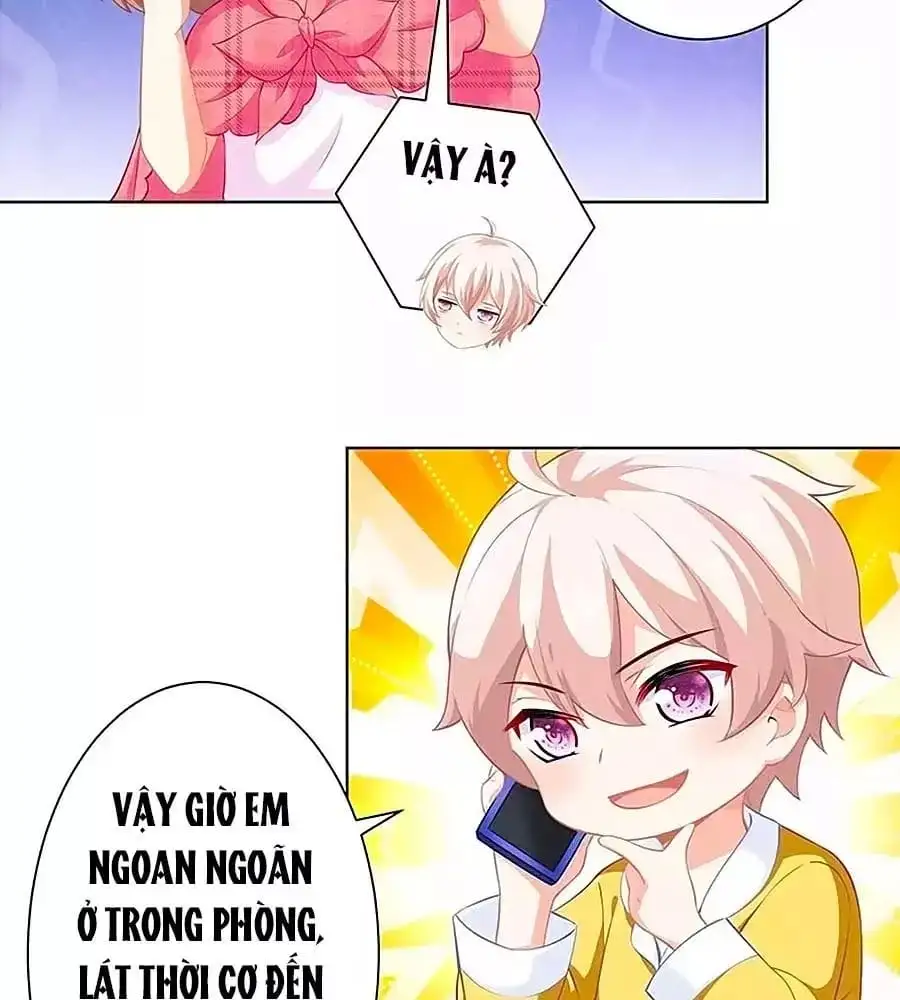 Truyện Tranh Một Thai Hai Bảo: Đưa Mami Về Nhà! trang 4