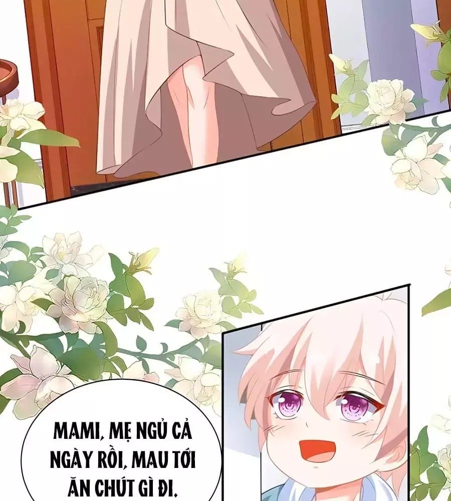 Truyện Tranh Một Thai Hai Bảo: Đưa Mami Về Nhà! trang 4