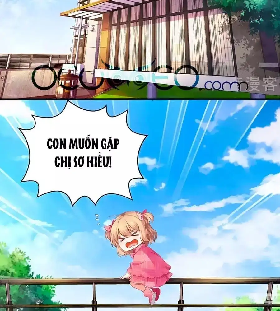 Truyện Tranh Một Thai Hai Bảo: Đưa Mami Về Nhà! trang 4