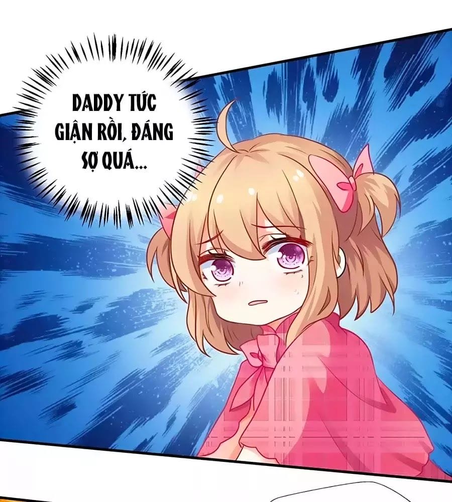 Truyện Tranh Một Thai Hai Bảo: Đưa Mami Về Nhà! trang 4