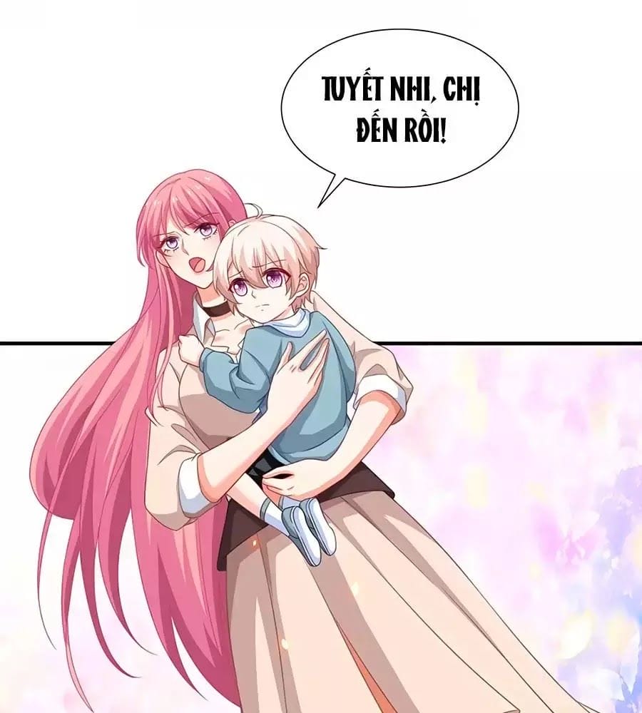 Truyện Tranh Một Thai Hai Bảo: Đưa Mami Về Nhà! trang 4