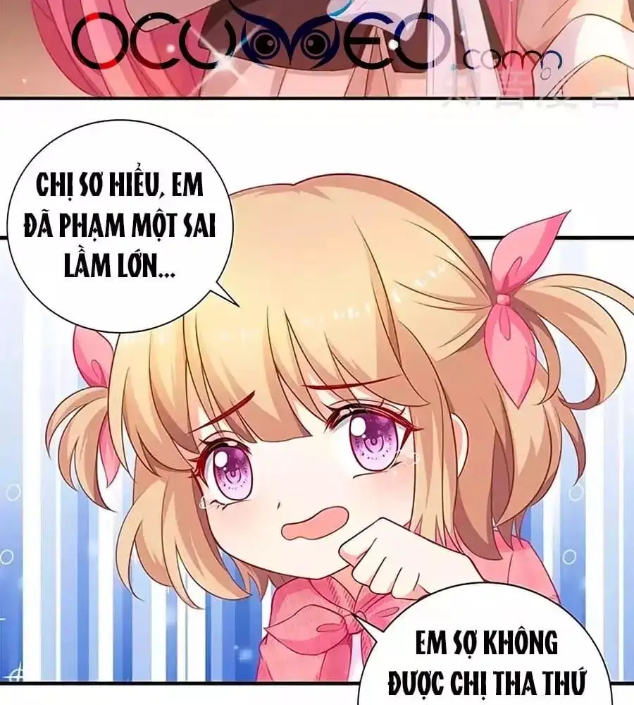 Truyện Tranh Một Thai Hai Bảo: Đưa Mami Về Nhà! trang 4