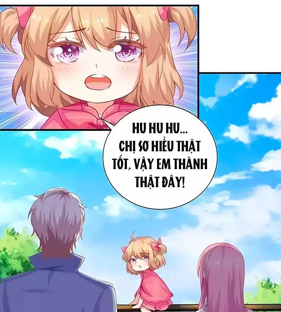 Truyện Tranh Một Thai Hai Bảo: Đưa Mami Về Nhà! trang 4