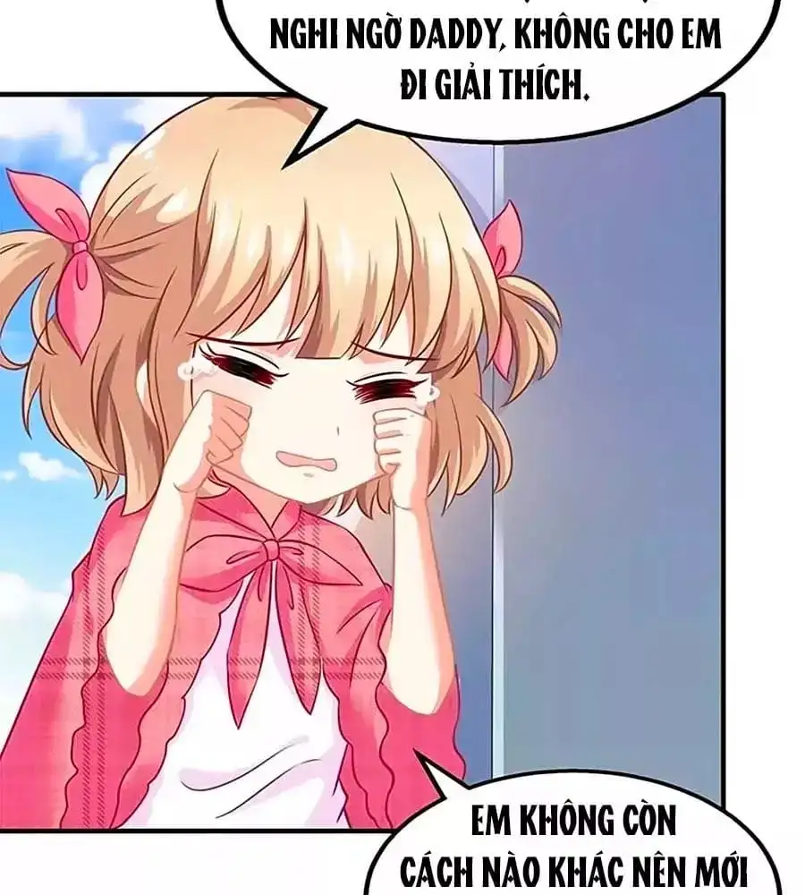 Truyện Tranh Một Thai Hai Bảo: Đưa Mami Về Nhà! trang 4