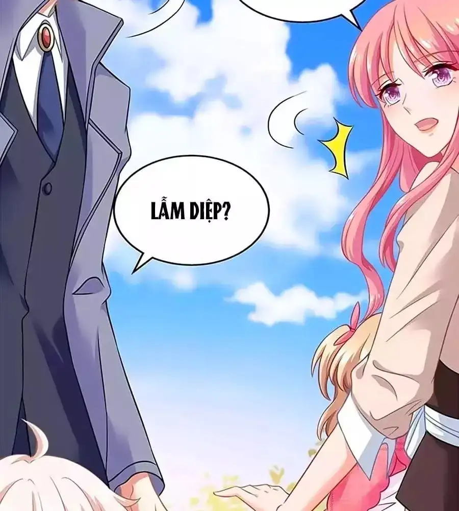 Truyện Tranh Một Thai Hai Bảo: Đưa Mami Về Nhà! trang 4