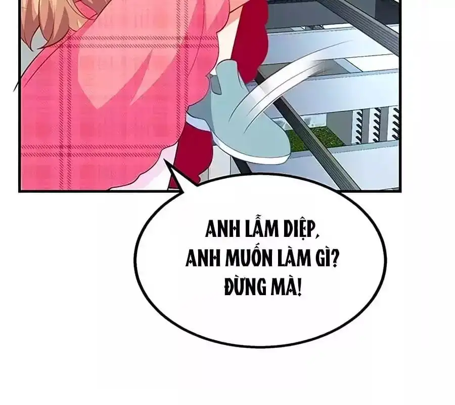 Truyện Tranh Một Thai Hai Bảo: Đưa Mami Về Nhà! trang 4