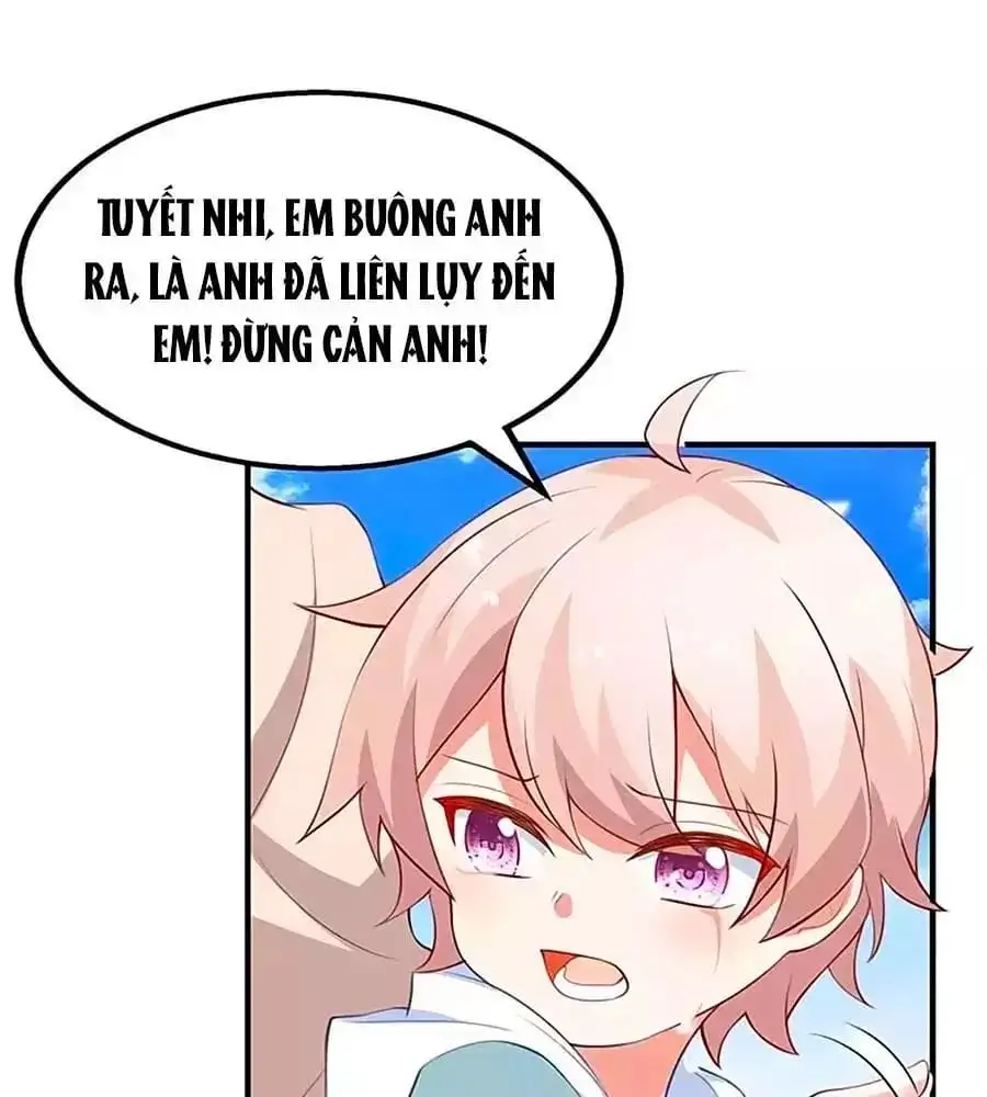 Truyện Tranh Một Thai Hai Bảo: Đưa Mami Về Nhà! trang 4