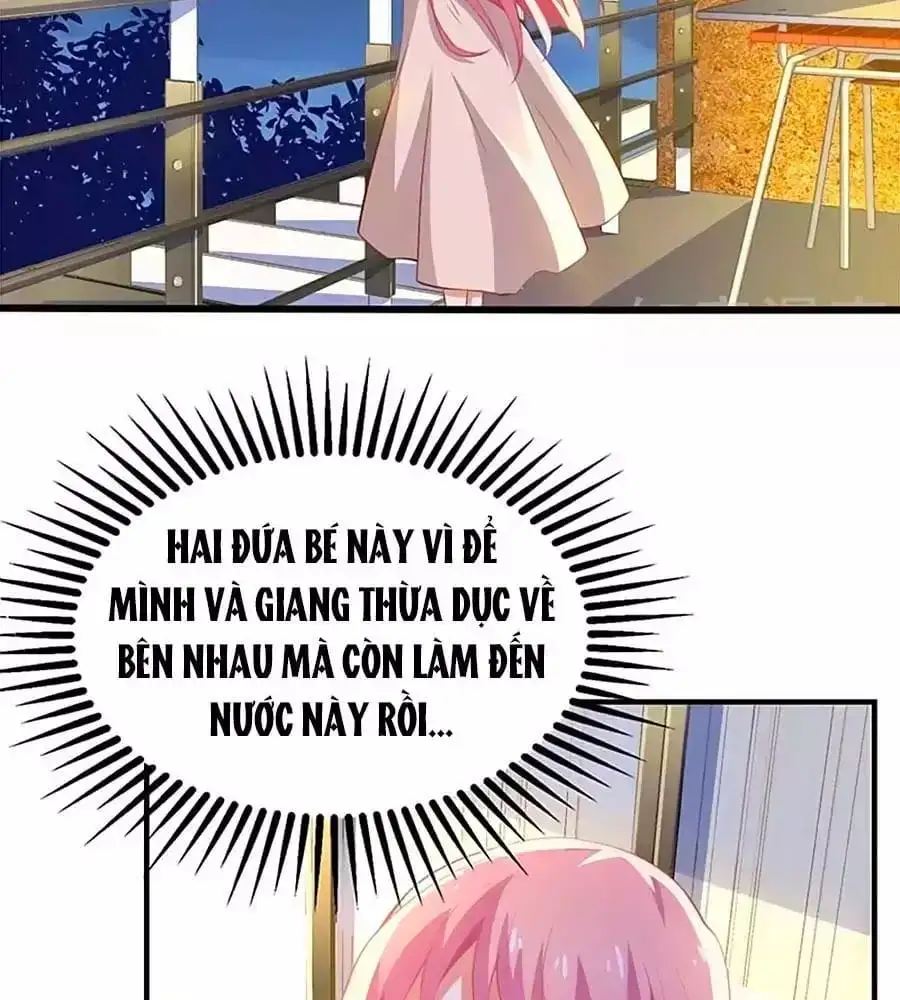 Truyện Tranh Một Thai Hai Bảo: Đưa Mami Về Nhà! trang 4