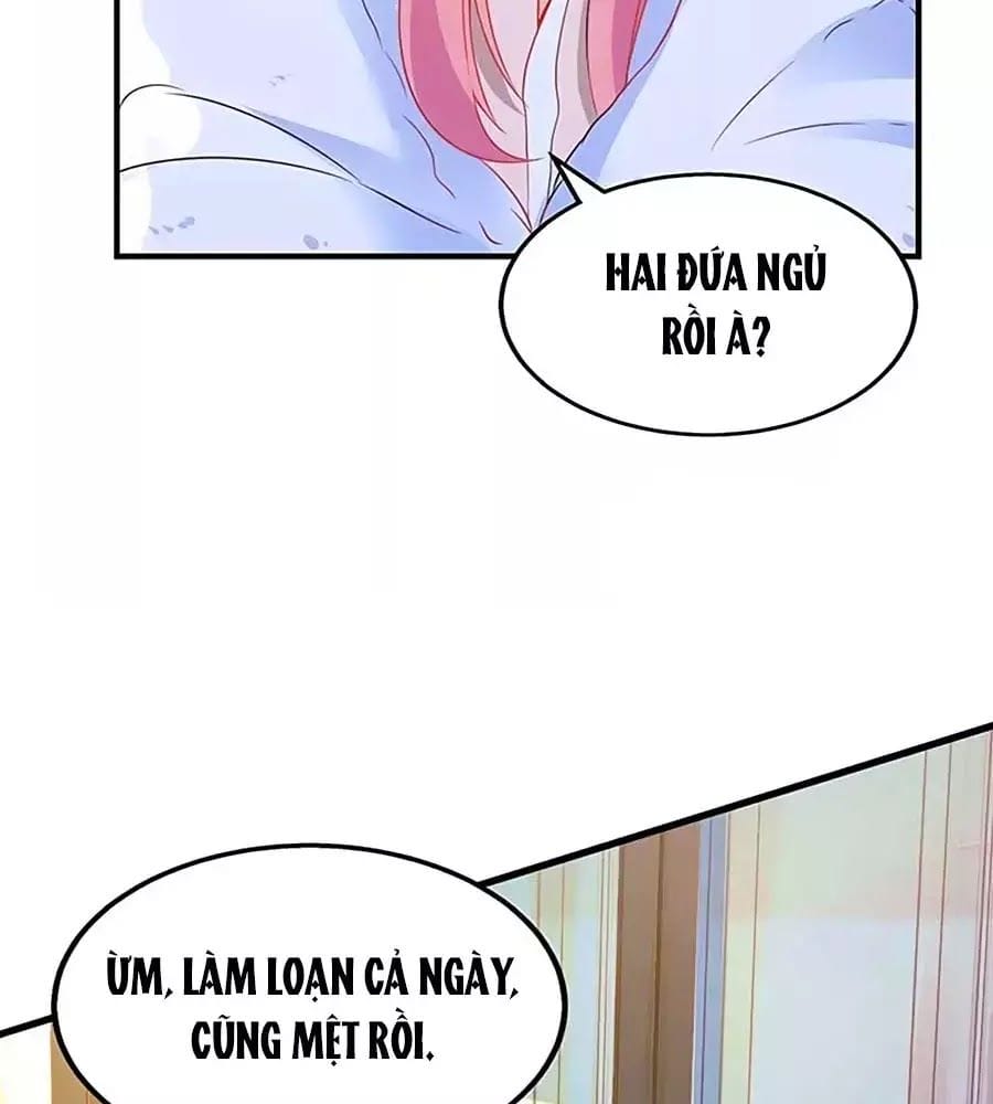 Truyện Tranh Một Thai Hai Bảo: Đưa Mami Về Nhà! trang 4