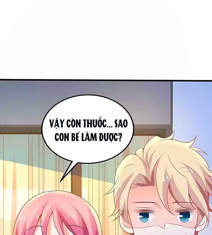 Truyện Tranh Một Thai Hai Bảo: Đưa Mami Về Nhà! trang 4