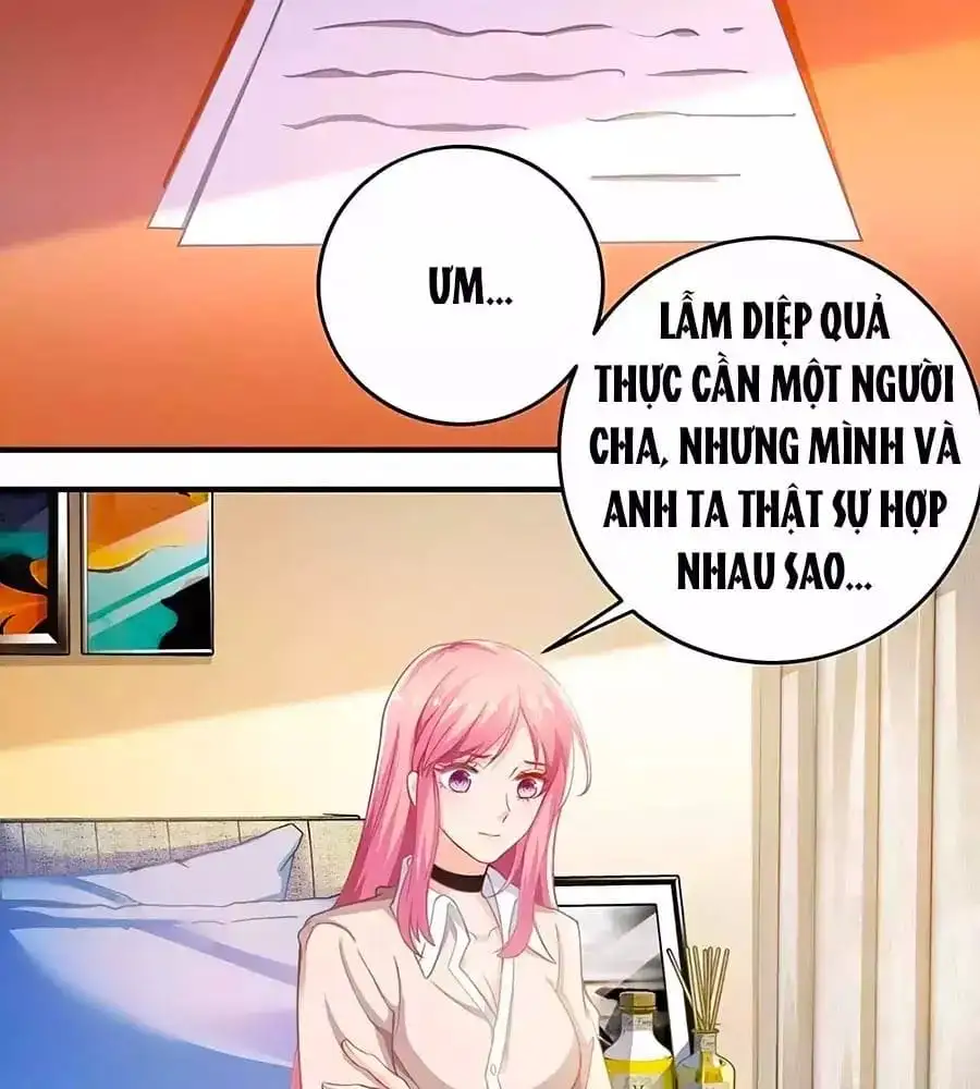 Truyện Tranh Một Thai Hai Bảo: Đưa Mami Về Nhà! trang 4