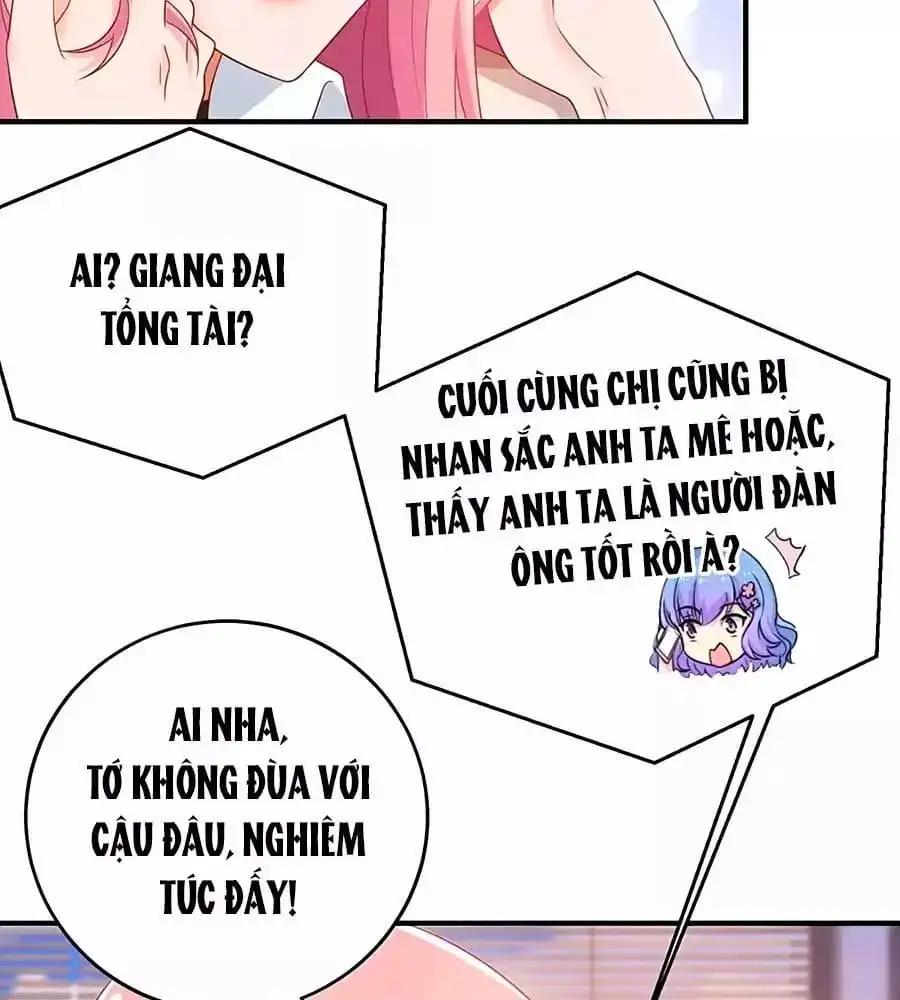 Truyện Tranh Một Thai Hai Bảo: Đưa Mami Về Nhà! trang 4